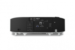 Інсталяційний проектор Epson EB-PU1006W (3LCD, WUXGA, 6000 lm, LASER) V11HA35940