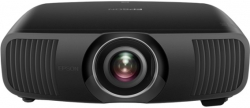 Проектор для домашнього кінотеатру Epson EH-LS12000B (3LCD, UHD, 2700 lm, LASER) V11HA47040