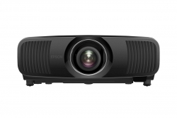 Проектор для домашнього кінотеатру Epson EH-LS12000B (3LCD, UHD, 2700 lm, LASER) V11HA47040