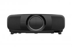 Проектор для домашнього кінотеатру Epson EH-LS12000B (3LCD, UHD, 2700 lm, LASER) V11HA47040