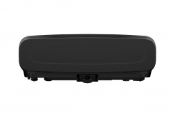 Проектор для домашнього кінотеатру Epson EH-LS12000B (3LCD, UHD, 2700 lm, LASER) V11HA47040