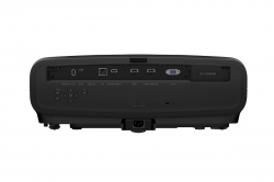 Проектор для домашнього кінотеатру Epson EH-LS12000B (3LCD, UHD, 2700 lm, LASER) V11HA47040
