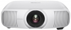 Проектор для домашнего кинотеатра Epson EH-LS11000W (3LCD, UHD, 2500 lm, LASER) V11HA48040