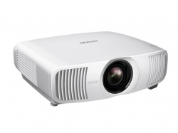 Проектор для домашнего кинотеатра Epson EH-LS11000W (3LCD, UHD, 2500 lm, LASER) V11HA48040