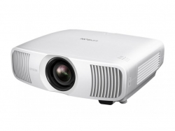 Проектор для домашнего кинотеатра Epson EH-LS11000W (3LCD, UHD, 2500 lm, LASER) V11HA48040