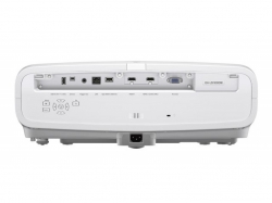 Проектор для домашнего кинотеатра Epson EH-LS11000W (3LCD, UHD, 2500 lm, LASER) V11HA48040