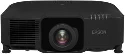 Инсталляционный проектор Epson EB-PU2010B (3LCD, WUXGA, 10000 lm, LASER) V11HA52840