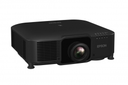 Инсталляционный проектор Epson EB-PU2010B (3LCD, WUXGA, 10000 lm, LASER) V11HA52840