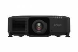 Инсталляционный проектор Epson EB-PU2010B (3LCD, WUXGA, 10000 lm, LASER) V11HA52840