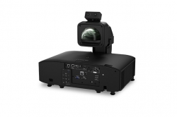 Инсталляционный проектор Epson EB-PU2010B (3LCD, WUXGA, 10000 lm, LASER) V11HA52840