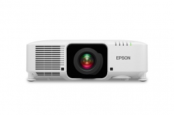 Інсталяційний проектор Epson EB-PU2010W (3LCD, WUXGA, 10000 lm, LASER) V11HA52940