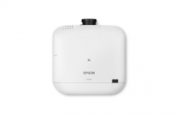 Інсталяційний проектор Epson EB-PU2010W (3LCD, WUXGA, 10000 lm, LASER) V11HA52940