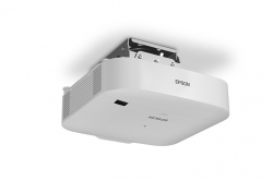 Інсталяційний проектор Epson EB-PU2010W (3LCD, WUXGA, 10000 lm, LASER) V11HA52940
