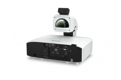 Інсталяційний проектор Epson EB-PU2010W (3LCD, WUXGA, 10000 lm, LASER) V11HA52940