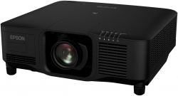 Проєктор інсталляційний Epson EB-PU2216B WUXGA, 16000 lm, LASER V11HA67840