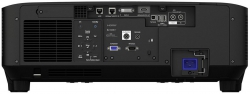 Проєктор інсталляційний Epson EB-PU2216B WUXGA, 16000 lm, LASER V11HA67840