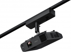 Проєктор Epson EB-L265F FHD, 4600 lm, LASER, 1.32-2.12, WiFi V11HA72180