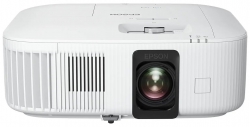 Проектор домашнего кинотеатра Epson EH-TW6150 UHD, 2800 lm, 1.32-2.15 V11HA74040