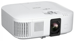 Проектор домашнего кинотеатра Epson EH-TW6150 UHD, 2800 lm, 1.32-2.15 V11HA74040