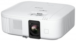 Проектор домашнего кинотеатра Epson EH-TW6150 UHD, 2800 lm, 1.32-2.15 V11HA74040