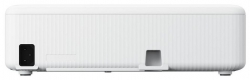 Проектор Epson CO-FH01 FHD, 3000 lm, 1.19 V11HA84040