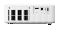 Проектор Epson CO-FH01 FHD, 3000 lm, 1.19 V11HA84040