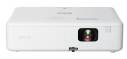 Проєктор Epson CO-FD01 FHD, 3000 lm, 1.19 V11HA84240
