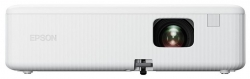 Проєктор Epson CO-FD01 FHD, 3000 lm, 1.19 V11HA84240