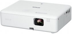 Проектор Epson CO-W01 WXGA, 3000 lm, 1.19 V11HA86040