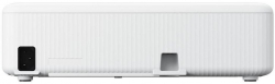 Проектор Epson CO-W01 WXGA, 3000 lm, 1.19 V11HA86040