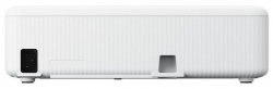 Проектор Epson CO-WX01 (3LCD, WXGA, 3000 lm) V11HA86240