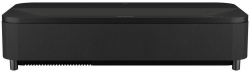 Проєктор домашнього кінотеатру Epson EH-LS800B UHD, 4000 lm, LASER, 0.16, WiFi, Android TV, чорний V11HA90140