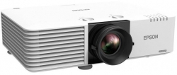 Проєктор Epson EB-L770U WUXGA, 7000 lm, LASER, 1.358-2.2 V11HA96080