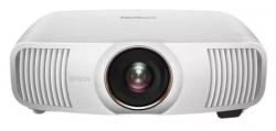 Проектор домашнего кинотеатра Epson EH-QB1000W UHD, 3300 lm, LASER, 1.35-2.84, белый V11HB23080