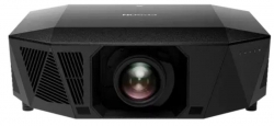 Проектор домашнего кинотеатра Epson EH-QL3000B UHD, 6000 lm, LASER, 1.52-2.47, чёрный V11HB34880
