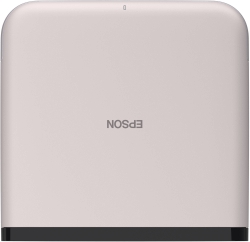 Проєктор Epson EF-21R FHD, 1000 lm, LASER, 1, Google TV, Quartz Rose V11HB35240