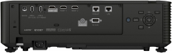 Проектор Epson EB-L695SE WUXGA, 6000 lm, LASER, 0.5-0.7, WiFi, черный V11HB36180