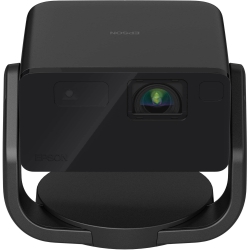 Проектор Epson EF-22B FHD, 1000 lm, LASER, 1, Google TV, black V11HB38140