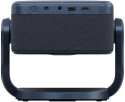 Проектор Epson EF-22N FHD, 1000 lm, LASER, 1, Google TV, Metallic Blue V11HB38440