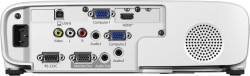 Проєктор Epson EB-E24 XGA, 3600 lm, 1.44 V11HB51042