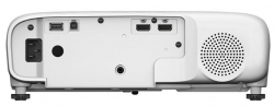 Проєктор Epson EB-FH54 FHD, 4100 lm, 1.3-2.09, Miracast, Apple AirPlay 2 V11HB59042
