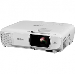 Проєктор домашнього кінотеатру Epson EH-TW850 FHD, 3400 lm, 1.0-1.21, Miracast, Apple AirPlay 2 V11HB61042
