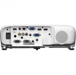 Проєктор короткофокусный Epson EB-W56S WXGA, 3700 lm, 0.6 V11HB62042
