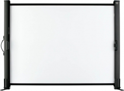 Экран настольный Epson ELPSC32 4:3, 50", 1x0.76 м, MW V12H002S32