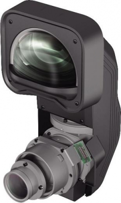 Ультракороткофокусний об'єктив Epson ELPLX01 V12H004X01