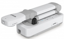 Документ-камера Epson ELPDC13 V12H757040