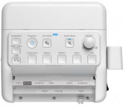 Блок управления и коммутации Epson ELPCB03 V12H927040