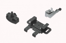 Кріплення на трекову шину (чорне) Epson ELPMB61B V12H964140