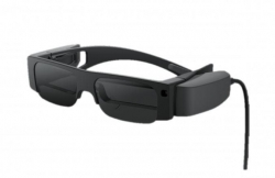 Набор затемнителей BO-SP400 для Epson Moverio BT-40 и BT-40S V12HA49W01