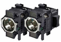Лампи (2 шт.) Epson ELPLP84, портретні V13H010L84